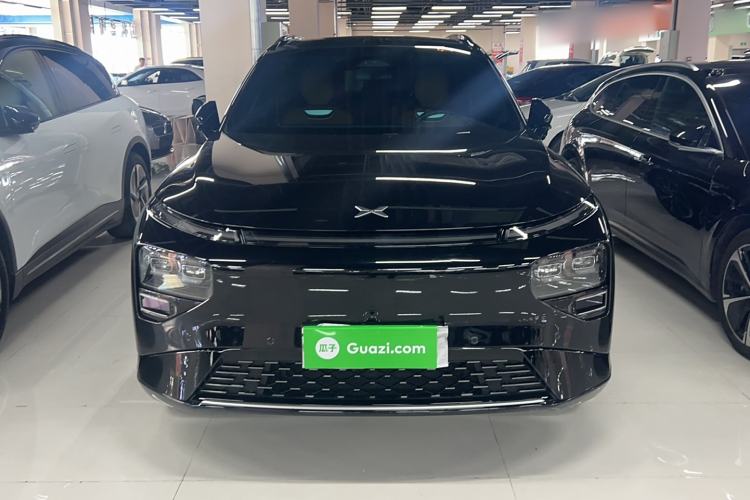 Used XPeng G9 2024 702 Max
