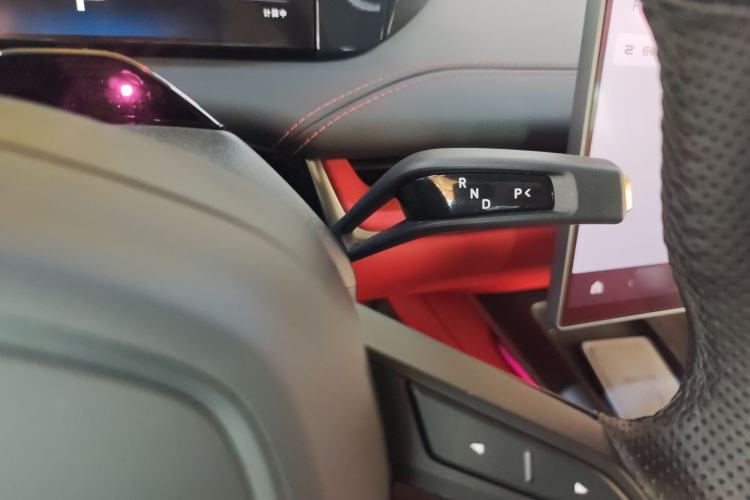 Used Xiaomi Auto SU7 2024 Rear-Drive Ultra-Long Range Advanced Pro-Level Intelligent Driving Version
