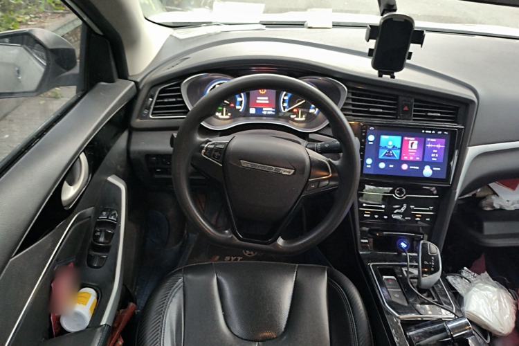 Used Venucia D60EV 2022 Standard Range Smart Drive Version