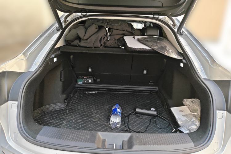 Used Honda e:NP2 2024 Advanced Edition
