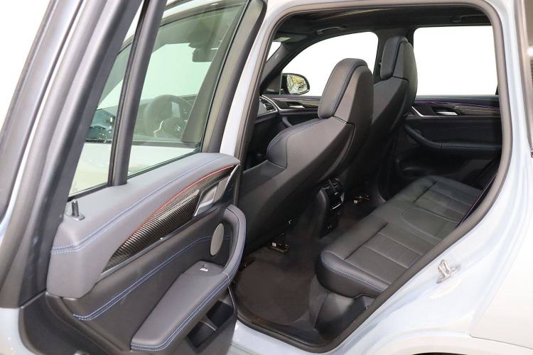 Used BMW X3 2022 M40i