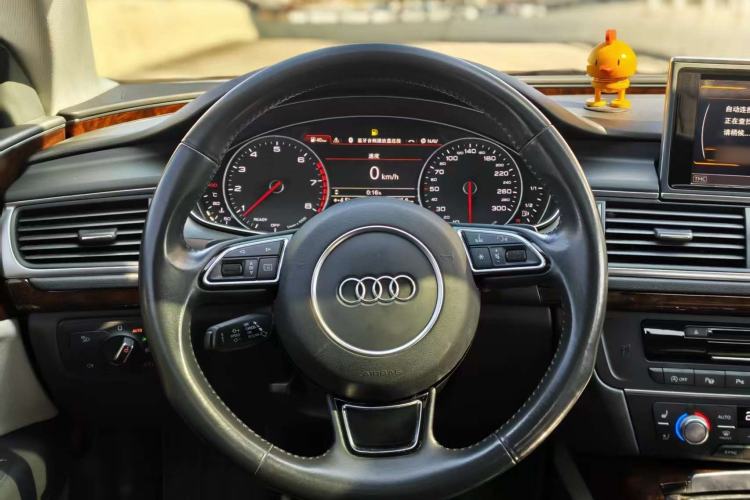 Used Audi A7 2018 50 TFSI quattro Comfort Model
