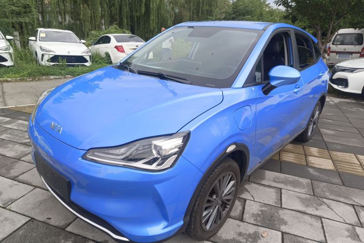 Used NETA V 2022 Chao 400 Lite