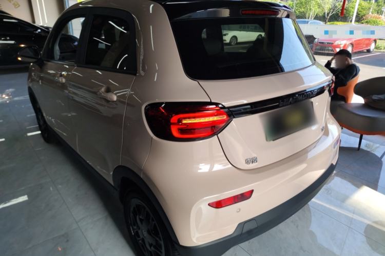 Used Leapmotor T03 2023 310 Lite Edition