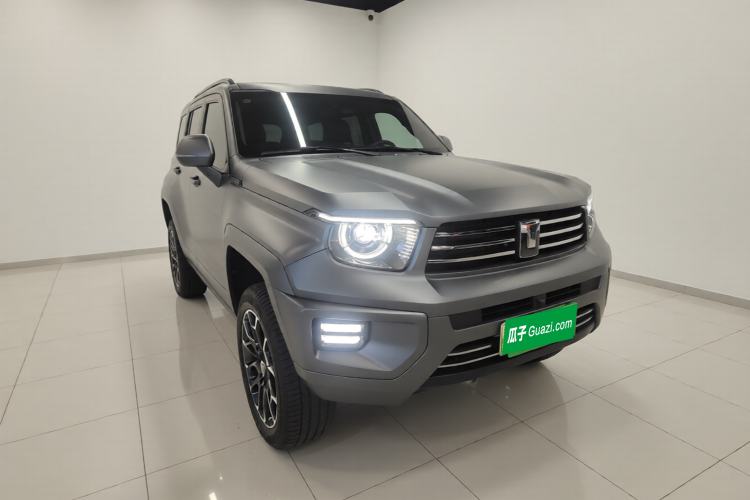 Used Tank 700 New Energy 2024 Hi4-T Extreme Edition