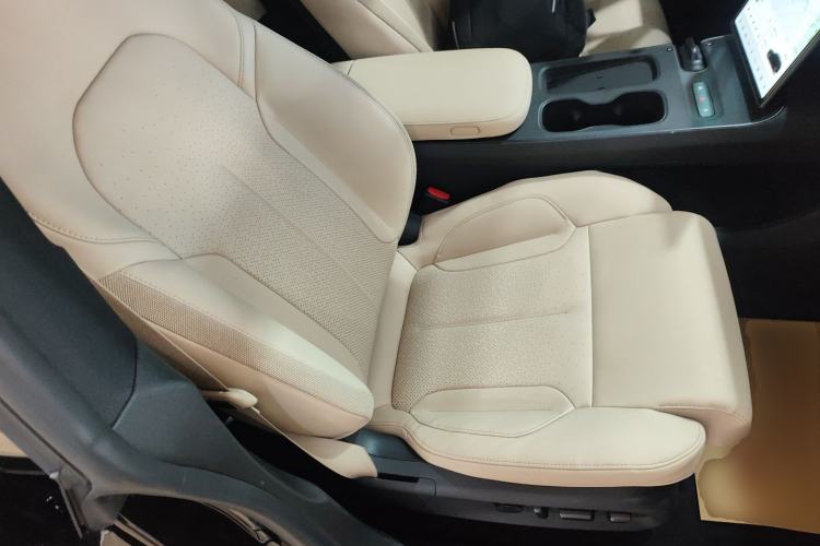 Used Nio ET5T 2024 75kWh Touring
