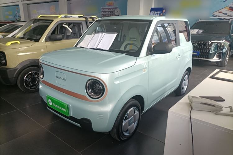 Used Geely Galaxy Panda 2024 Panda Mini 200km Endurance Bear Guazi used car, China used car export, Used car for sale, Used  cars, Cheapest cars for sale