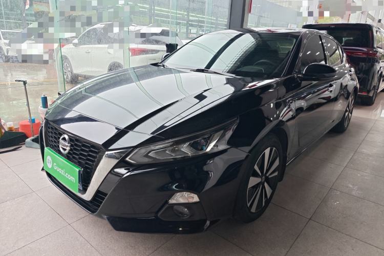 Used Nissan Teana 2021 2.0L XL Comfort Edition