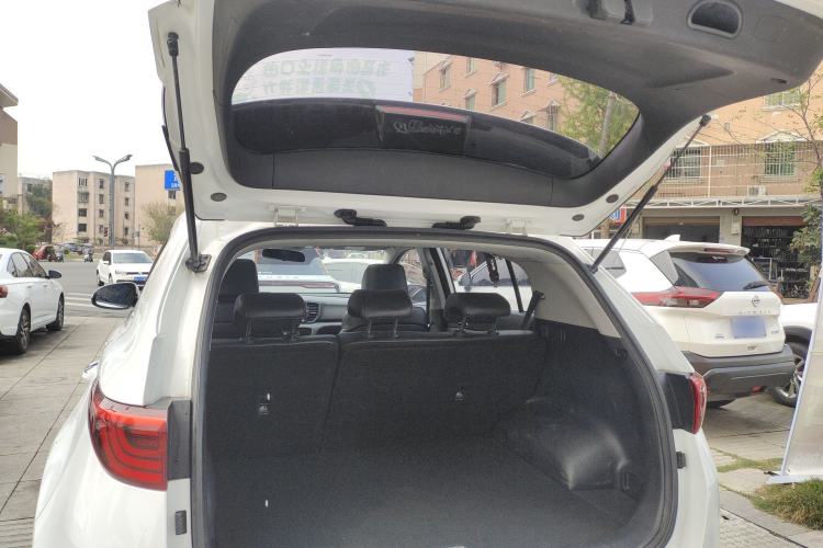 Used Kia KX5 2016 2.0L Automatic 2WD GLS
