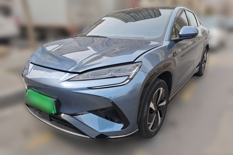 Used BYD Sealion 07 EV 2024 550 Standard Edition