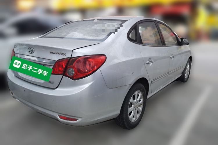 Used Hyundai Celesta 2010 1.6L MT GLS