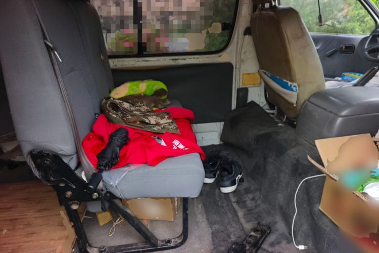 Used Jinbei Hiace 2014 2.0L Fifth-Generation Xiangyun Comfort Type 1 4G20C