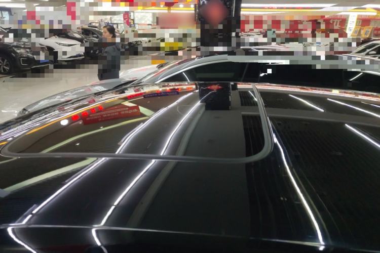 Used Volkswagen Passat 2019 280TSI Business Edition China VI