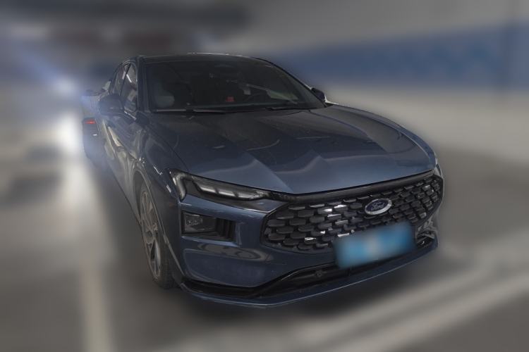 Used Ford Mondeo 2022 EcoBoost 245 Ultimate Model