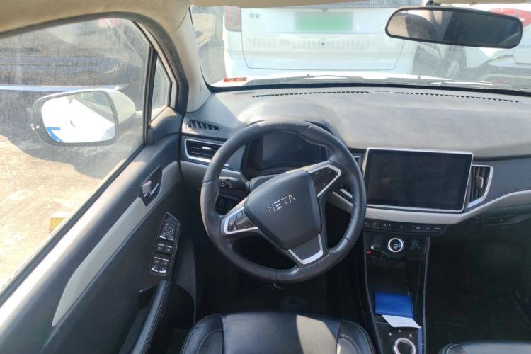 Used NETA N01 2020 380e