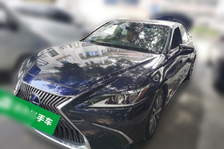 Used Lexus ES 2020 300h Premier Edition Guazi used car, China used car export, Used car for sale, Used  cars, Cheapest cars for sale