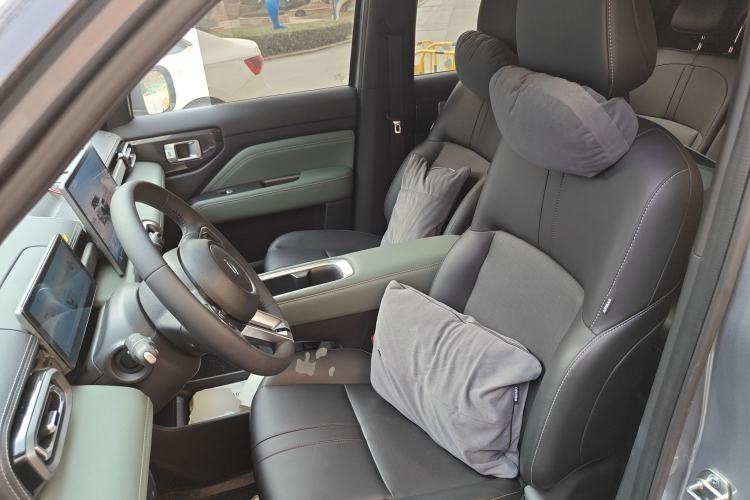 Used Baojun Spark EUV 2026 Model 401km Flagship Edition