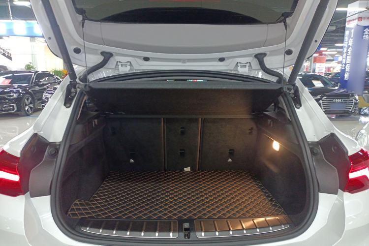 Used BMW X2 2022 sDrive25i M Sport Package