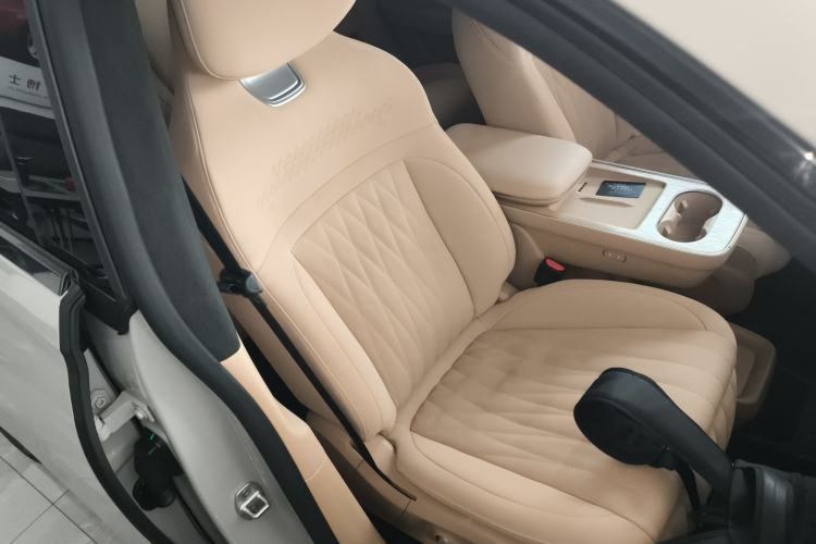 Used EXEED Star Era ET 2024 Extended-Range 240 Ultra All-Wheel Drive