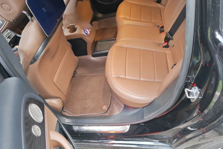 Used Mercedes-Benz E-Class 2019 Restyled E 300 L Sporty and Stylish Edition