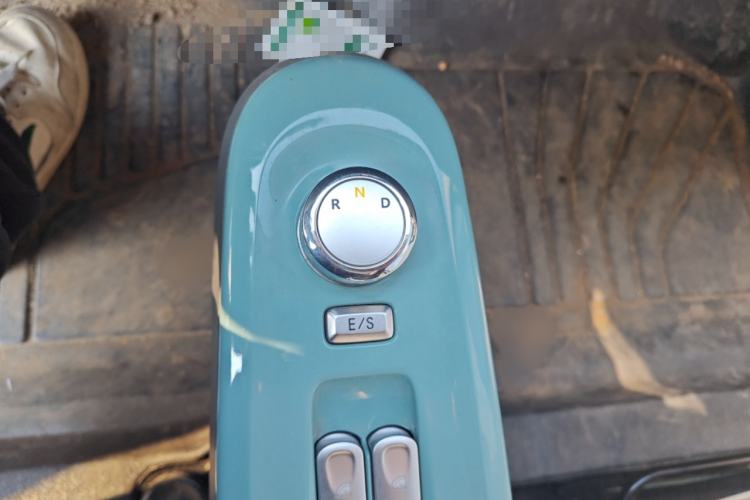 Used Qiyuan Lumin 2023 205km Xiangqin Version