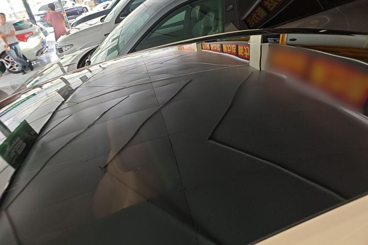 Used AION RT 2025 520 Smart Luxury Edition
