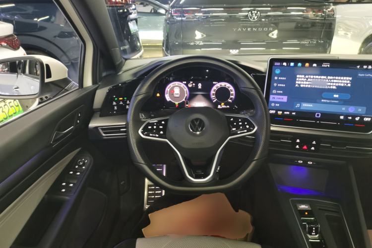 Used Volkswagen Golf 2025 300TSI R-Line