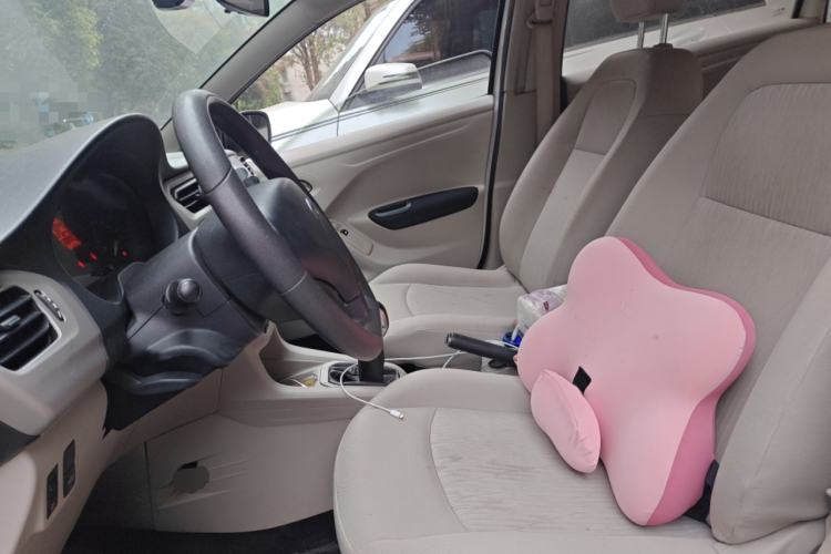 Used Citroen Elysee 2014 1.6L Manual Fashion Edition
