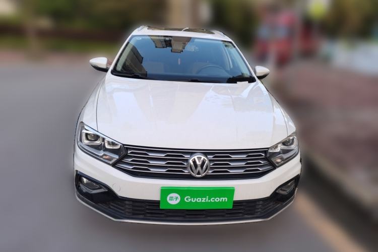 Used Volkswagen C-TREK 2018 1.5L Automatic Comfort Model
