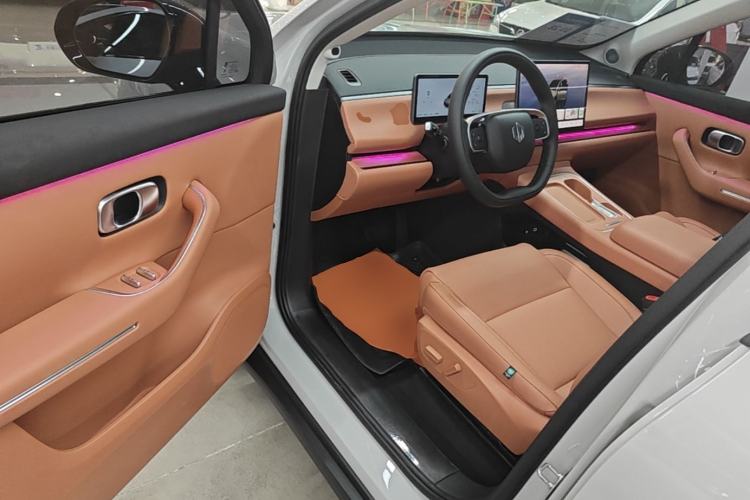 Used Leapmotor C10 2026 210 Joyful Edition
