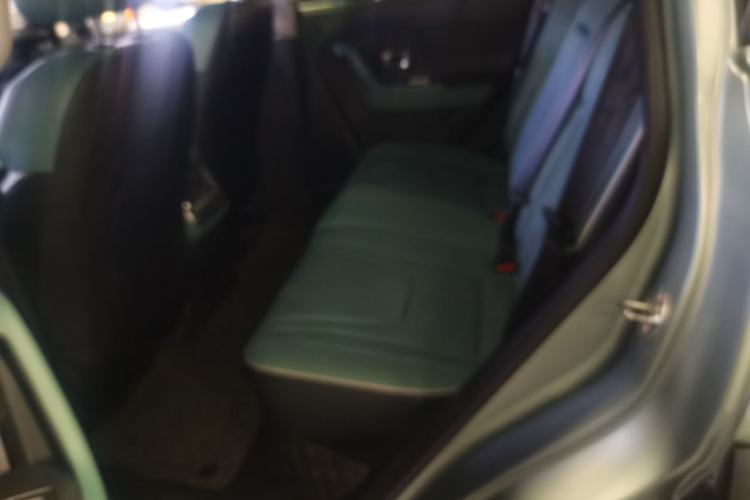 Used JETOUR Freelander 2025 2.0TD Automatic XWD Conqueror