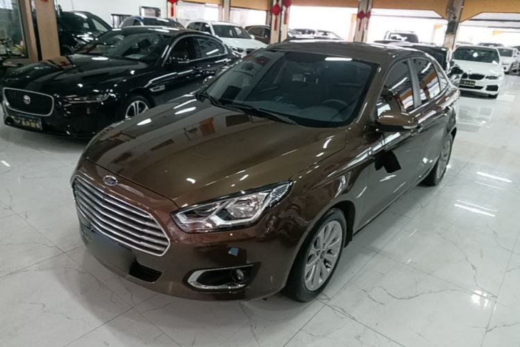 Used Ford Escort 2015 1.5L Automatic Comfort Edition Guazi used car, China used car export, Used car for sale, Used cars, Cheapest cars for sale