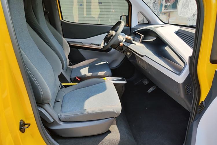 Used Wuling NAMMIEV 2021 - Play Edition
