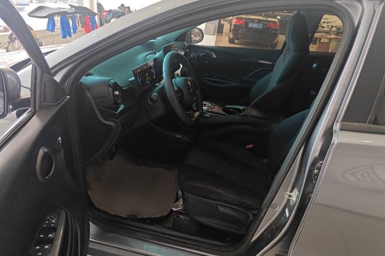 Used BYD e2 2024 Honor Edition Comfort Model