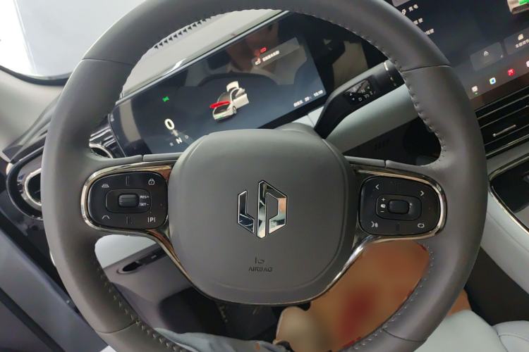 Used Leapmotor C01 2024 Pure Electric 525 Luxury Edition