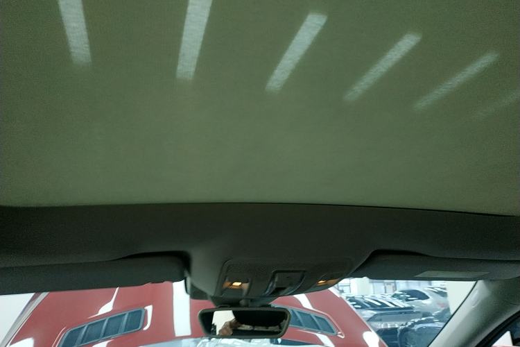 Used Mercedes-Benz GLE Coupe 2015 GLE 320 4MATIC Coupe SUV Headliner