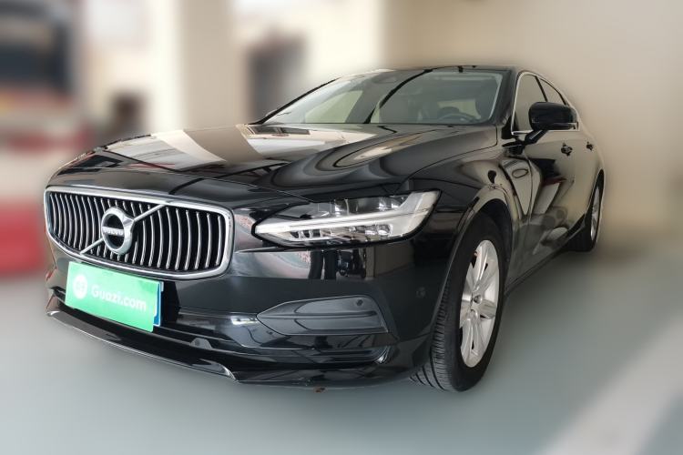 Used Volvo S90 2017 T4 Zhiyi Edition