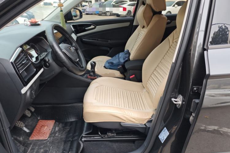 Used Jetta VS5 2022 280TSI Manual Advanced Trim
