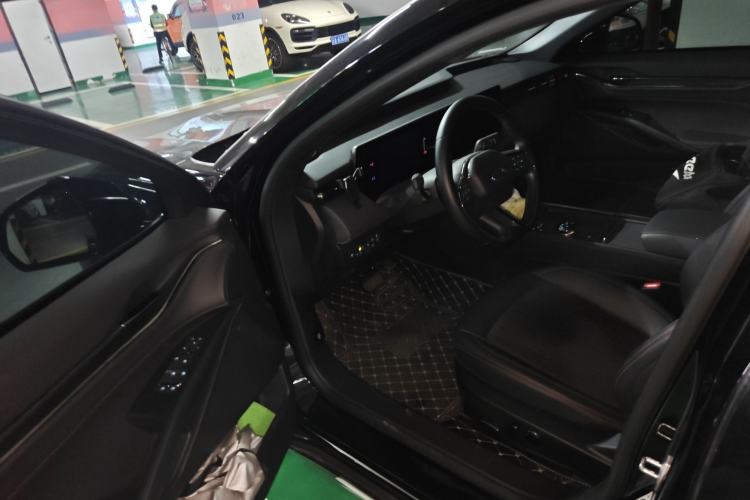 Used Ford Mondeo 2023 EcoBoost 180 Comfort Model Driver Seat