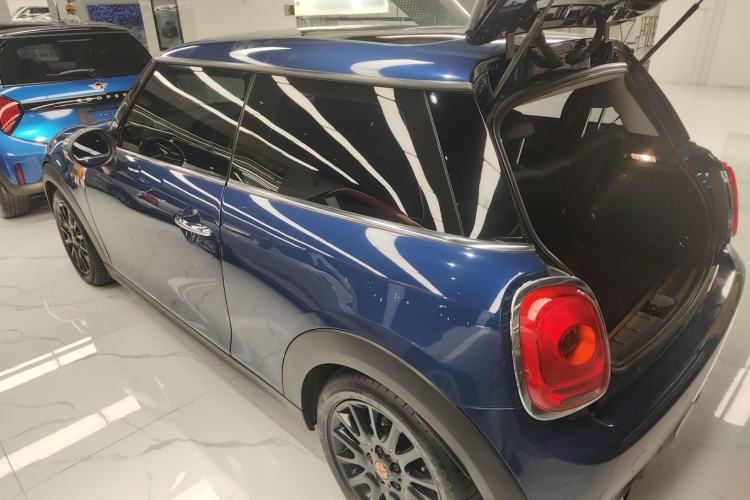 Used MINI 2014 1.2T ONE+ Exterior 2