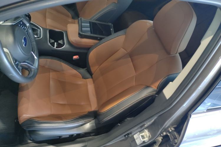 Used Subaru Outback 2021 2.5i Flagship Edition EyeSight
