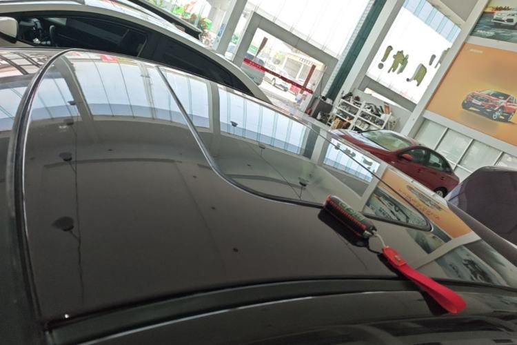 Used Mazda Atenza 2017 2.0L Blue Sky Luxury Edition Roof