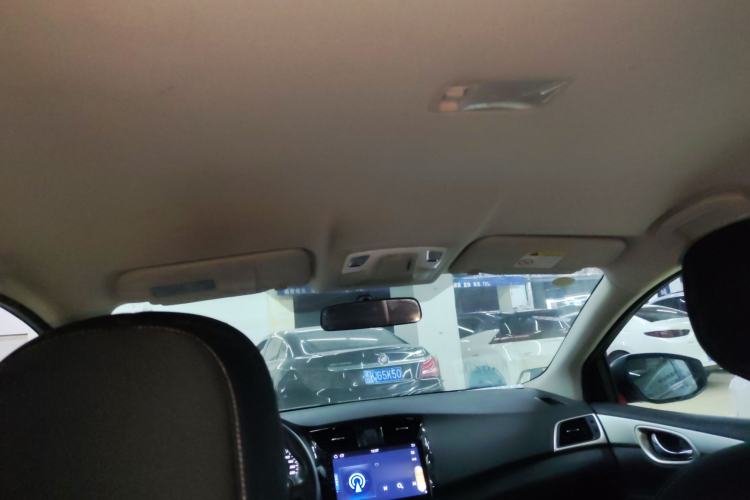 Used Nissan Sylphy 2022 Classic 1.6XE CVT Comfort Edition