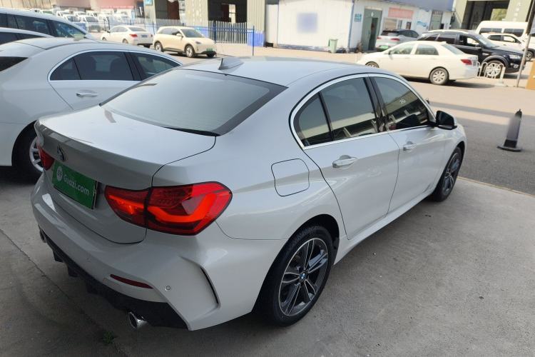 Used BMW 1 Series 2021 120i M Sport Edition