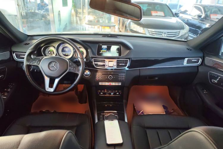Used Mercedes-Benz E-Class 2015 Restyled E 260 L Sport Edition
