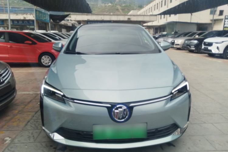 Used Buick Velite 6 2023 430km Enjoyment Version Front