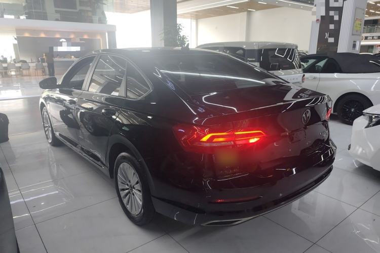 Used Volkswagen Lavida 2021 280TSI DSG Comfort Edition