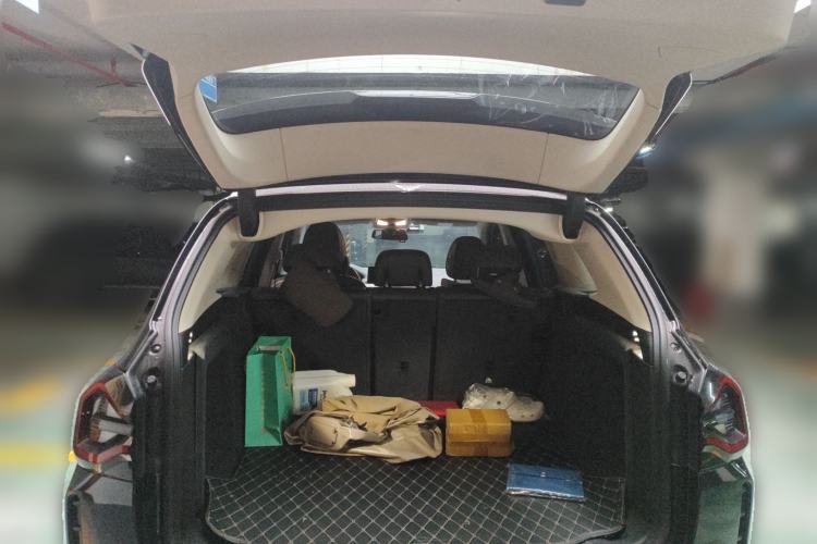 Used BMW X3 2022 xDrive30i Luxury Model M Night Sky Package
