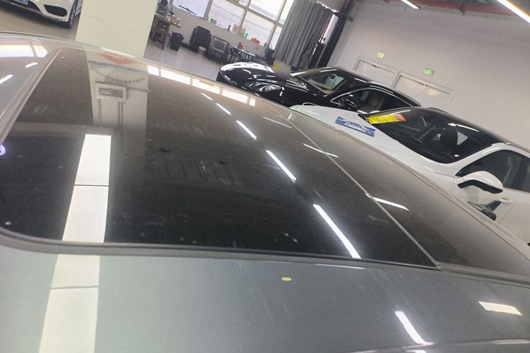 Used Audi A4L 2019 40 TFSI Fashion Version China V
