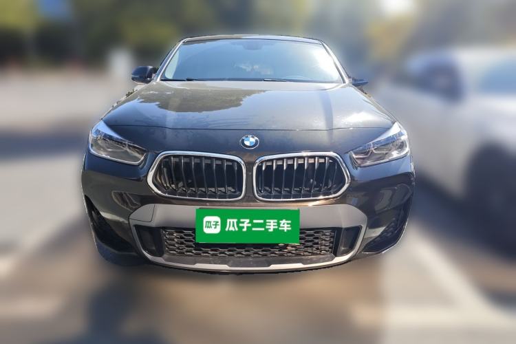 Used BMW X2 2020 sDrive20i M Sport Package
